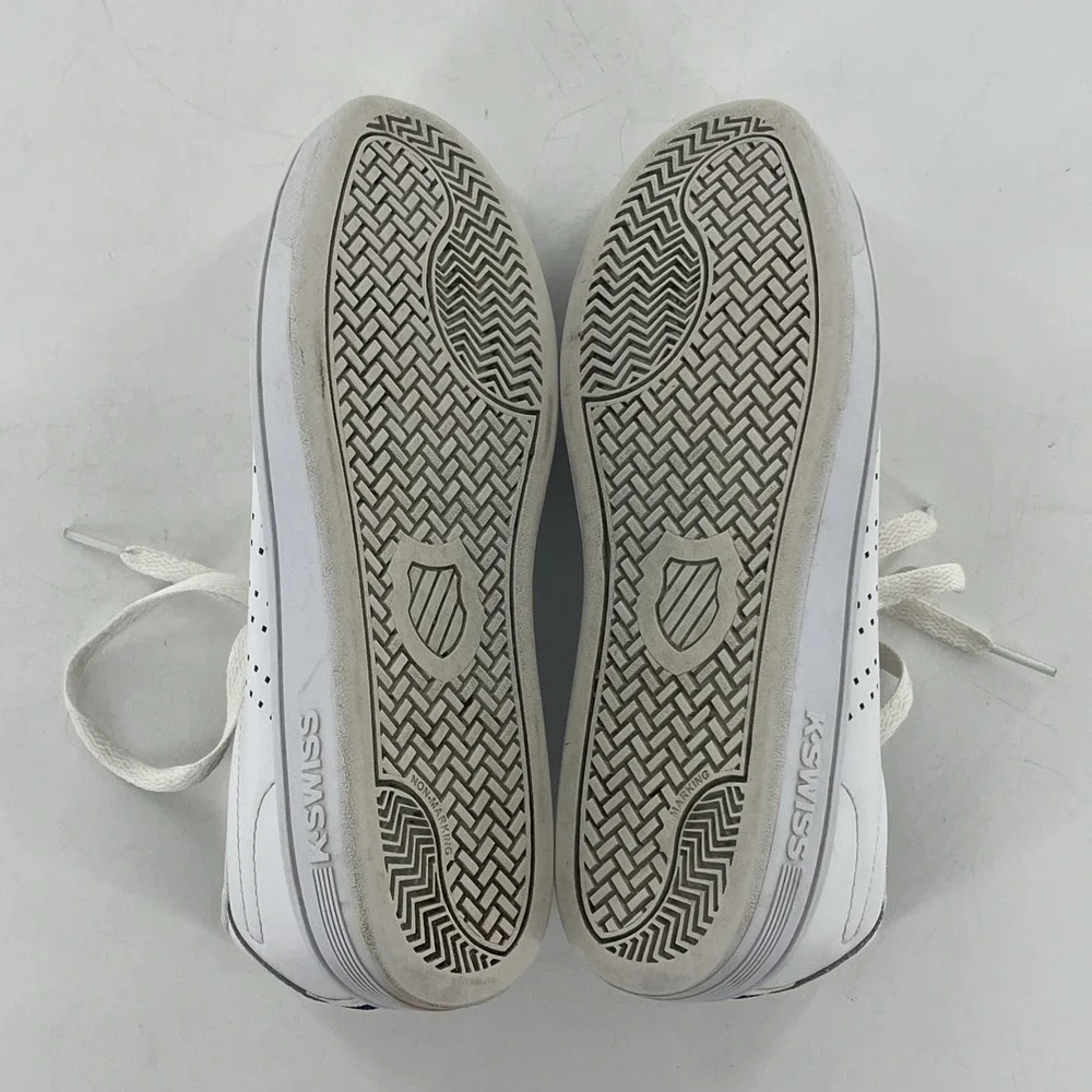 K-Swiss swiss footwear